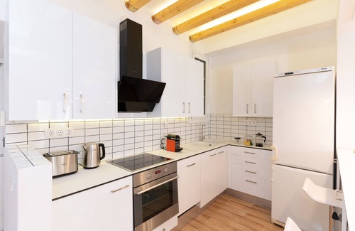 Koukaki Apartamento | Modern Apartment-short walk to Acropolis