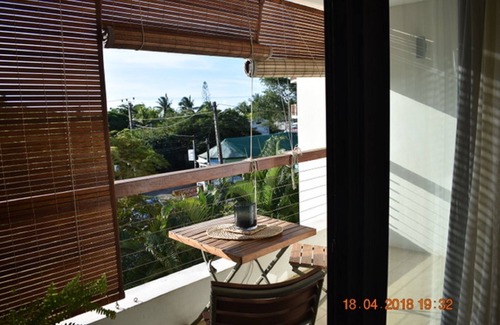 Mont Choisy Apartamento | APARTAMENTO MODERNO TROU BICHAS AUX / MONT CHOISY