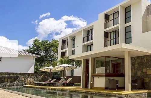 Mont Choisy Apartamento | APARTAMENTO MODERNO TROU BICHAS AUX / MONT CHOISY