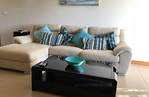 Mont Choisy Apartamento | APARTAMENTO MODERNO TROU BICHAS AUX / MONT CHOISY
