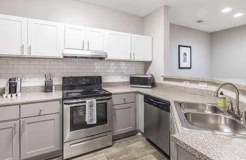 Lithia Springs Apartamento | Modern Apartment in Prime Location (ID7748X2)