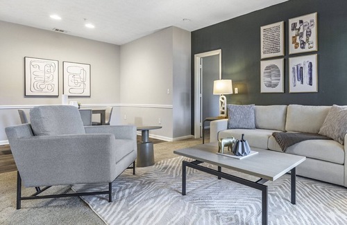 Lithia Springs Apartamento | Modern Apartment in Prime Location (ID8512X74)