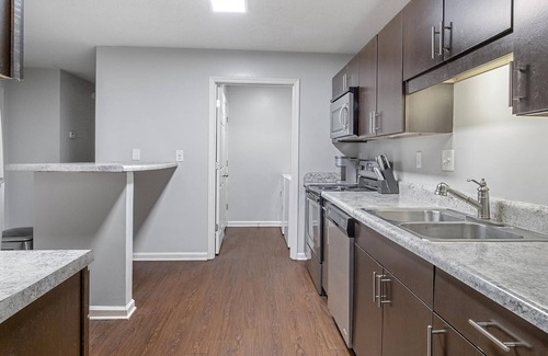 Crestline Heights Apartamento | Modern Apartment in Prime Location (ID9675X21)