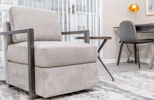 Northwest Apartamento | Modern Apartment in Prime Location (ID1793X52)