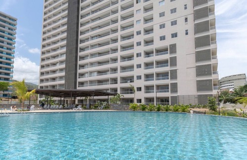 Papare Apartamento | Modern apartment with beach access