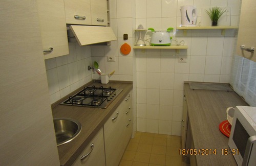 Quartiere XX Ardeatino Apartamento | moderno apartamento con una hermosa terraza, ideal para parejas y familias