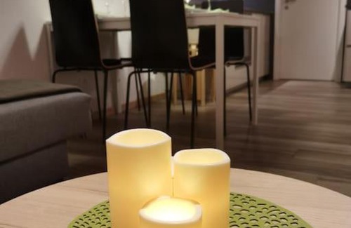 Leysin Apartamento | Modern apartment with an amazing view
