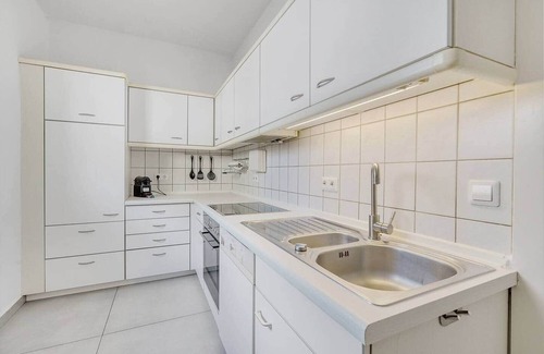 Mayen Apartamento | Modern apartment with dream garden