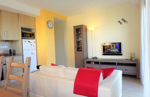 Tazacorte Condominio | Apartamento moderno con vistas al mar y excelente ubicación.