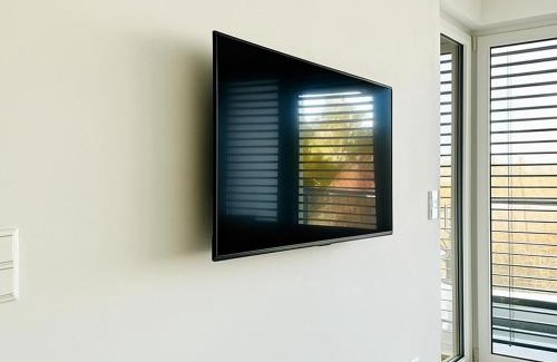 Floridsdorf Apartamento | Modern Apartment with Free Parking
