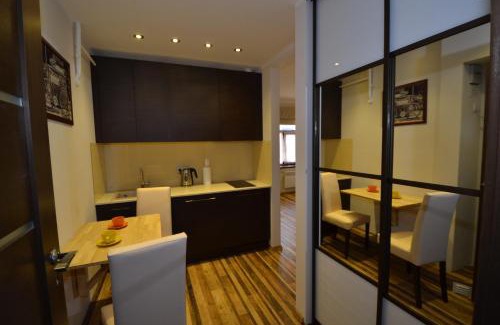Grizinkalns Apartamento | Modern apartment with free parking