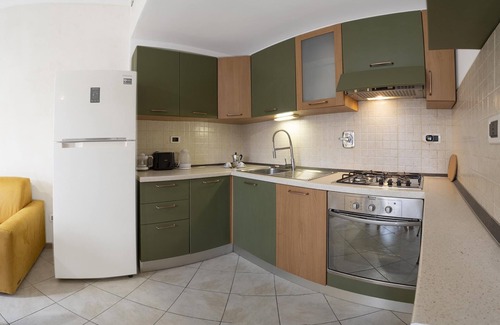 Poggi Apartamento | Modern apartment with A/C and WiFi | Ap23