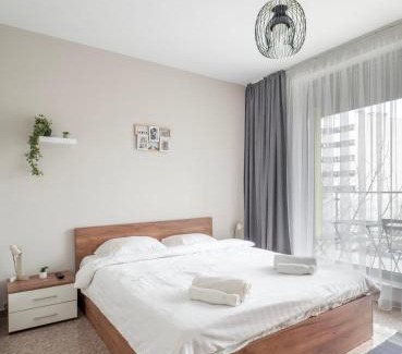 Vitosha District Apartamento | Modern Apartment with Parking next to Bulgaria Mall