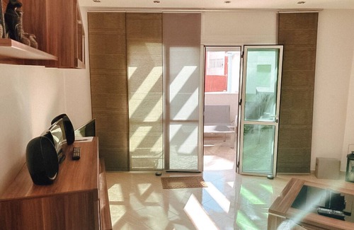 Tetouan Apartamento | Modern apartment with roof terrace, city center location