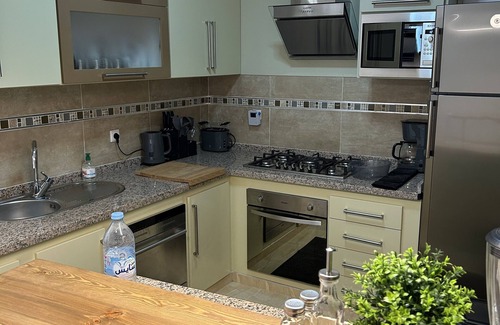 Tetouan Apartamento | Modern apartment with roof terrace, city center location