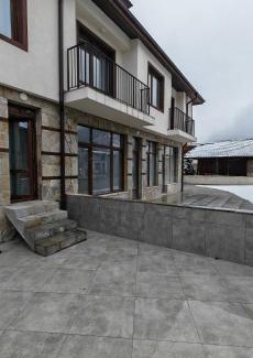 Chepelare Apartamento | Modern apartment with terrace