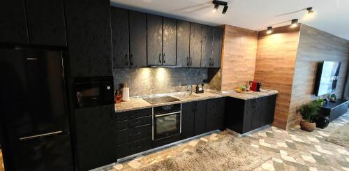 Chepelare Apartamento | Modern apartment with terrace