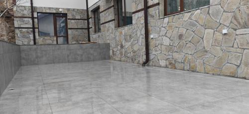 Chepelare Apartamento | Modern apartment with terrace