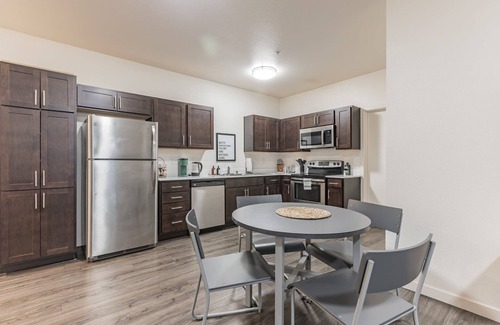 Chico Apartamento | Modern Apartment With Upgraded Amenities Near CSU