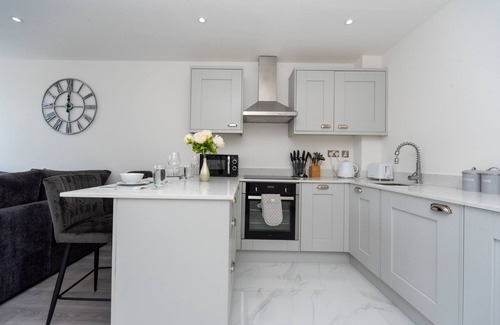 King's Lynn Apartamento | Modern Apartments in Kings Lynn With Free Wi-fi