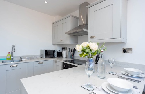 King's Lynn Apartamento | Modern Apartments in Kings Lynn With Free Wi-fi