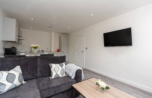 King's Lynn Apartamento | Modern Apartments in Kings Lynn With Free Wi-fi