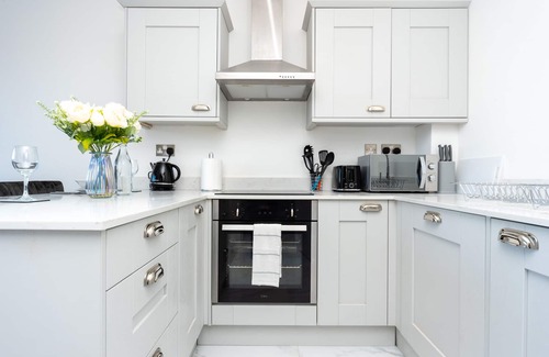 King's Lynn Apartamento | Modern Apartments in Kings Lynn With Free Wi-fi