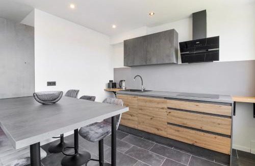Selm Apartamento | Modern Apartments in Selm on Top Location