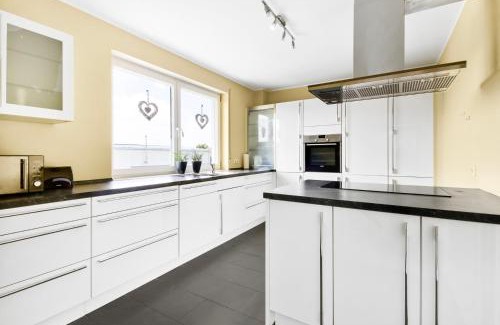 Selm Apartamento | Modern Apartments in Selm on Top Location