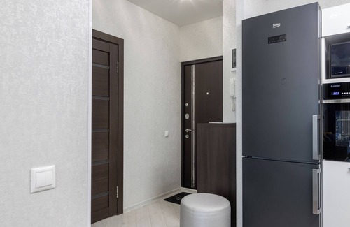 Pervomaysky District Apartamento | Modern apartments near Dana Mall