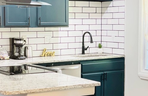 Jefferson Park Casa | Jewel of ATL🔥5⭐️ Stay 2-8ppl near Airport/Midtown🔥 Perfect for Group Trips⭐️