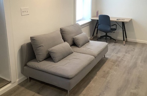 Spruce Hill Apartamento | Modern Apt 5 min walking to Penn, CHOP