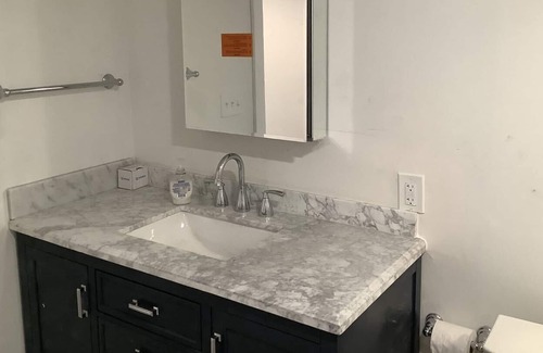 Spruce Hill Apartamento | Modern Apt 5 min walking to Penn, CHOP