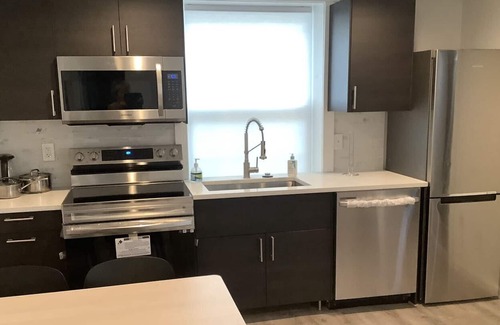 Spruce Hill Apartamento | Modern Apt 5 min walking to Penn, CHOP