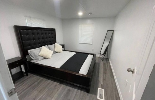 Leesburg Casa | Modern Apt! Close to Tavares! Cozy w/ Private entrance!!