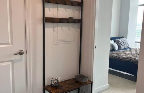 Ballston Apartamento | Modern Apt in Arlington