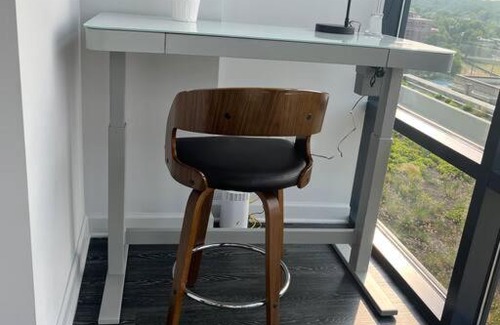 Ballston Apartamento | Modern Apt in Arlington