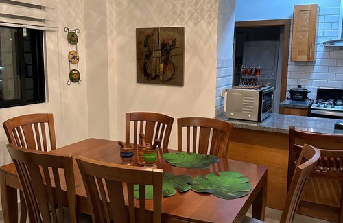 Renacimiento Apartamento | APT moderno en la mejor zona de SD