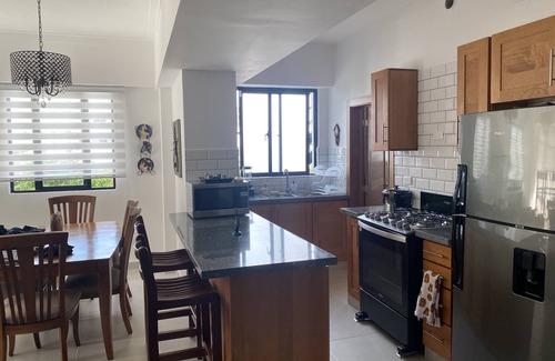 Renacimiento Apartamento | APT moderno en la mejor zona de SD