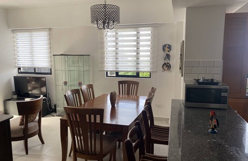 Renacimiento Apartamento | APT moderno en la mejor zona de SD