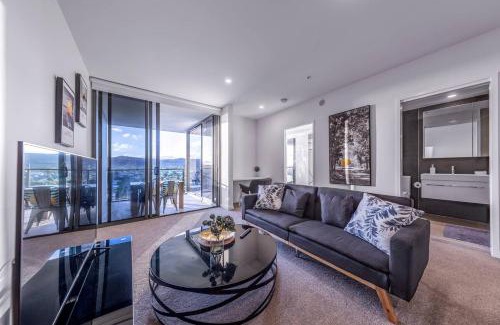 Toowong Apartamento | Modern APT in Toowong with Mountain View