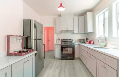 Mosswood Apartamento | Modern Apt near all conveniences