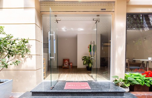 Ho Chi Minh City Apartamento | Apt moderno cerca del centro y promoción para gran apertura