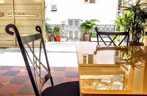 Ho Chi Minh City Apartamento | Apt moderno cerca del centro y promoción para gran apertura