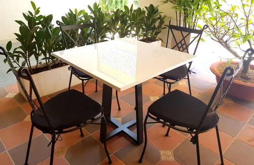 Ho Chi Minh City Apartamento | Apt moderno cerca del centro y promoción para gran apertura