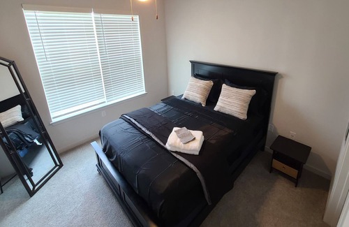 Clermont Apartamento | Modern Apt!! Near Montverde Academy! w/POOL & GYM!!