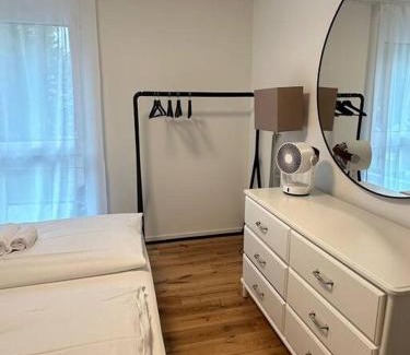 Kloten Apartamento | Modern Apt with top location in Kloten
