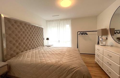 Kloten Apartamento | Modern Apt with top location in Kloten