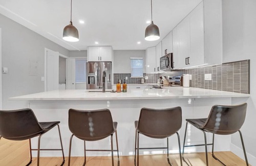 Scenic Heights Casa | Modern Arvada Duplex | Close to Denver & Old Town