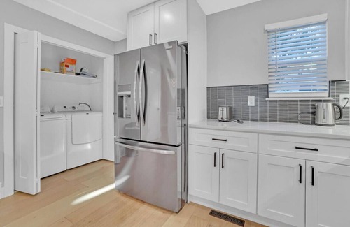 Scenic Heights Casa | Modern Arvada Duplex | Close to Denver & Old Town